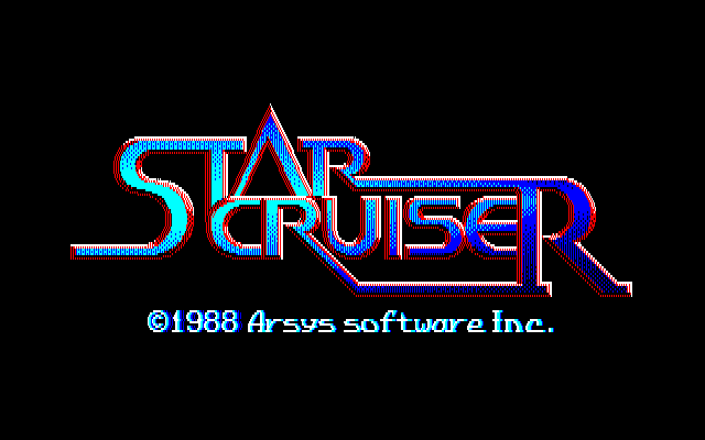 アニメ系CD　ゲームミュージック / STAR CRUISER～PC SOUND of ARSYS～ Star Cruiser ~PC SOUND of Arsys~ | SCDC-00560~1 - VGMdb